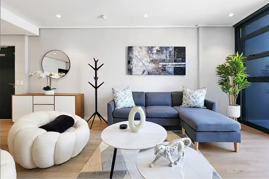 1 Bedroom Property for Sale in Cape Town City Centre Western Cape